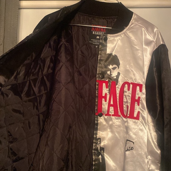 Jacket - Picture 2 of 3